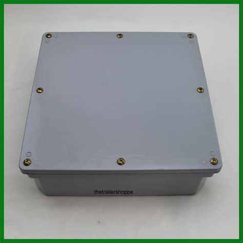 junction box for 12-2 wire|12x12 weatherproof junction box.